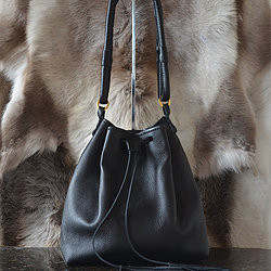 Luis Vargas Bucket Bag Luis Vargas Bucket Bag