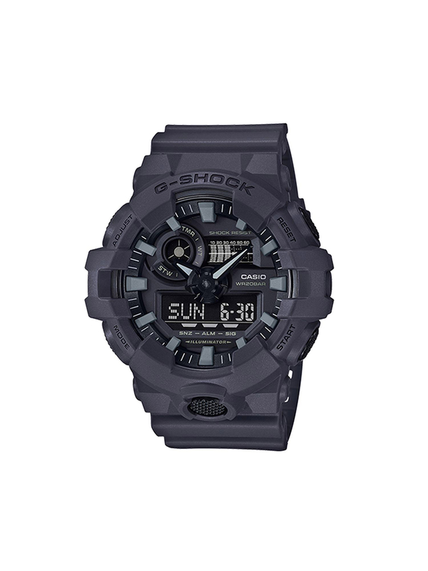 GA-700UC-8A GA-700UC-8A