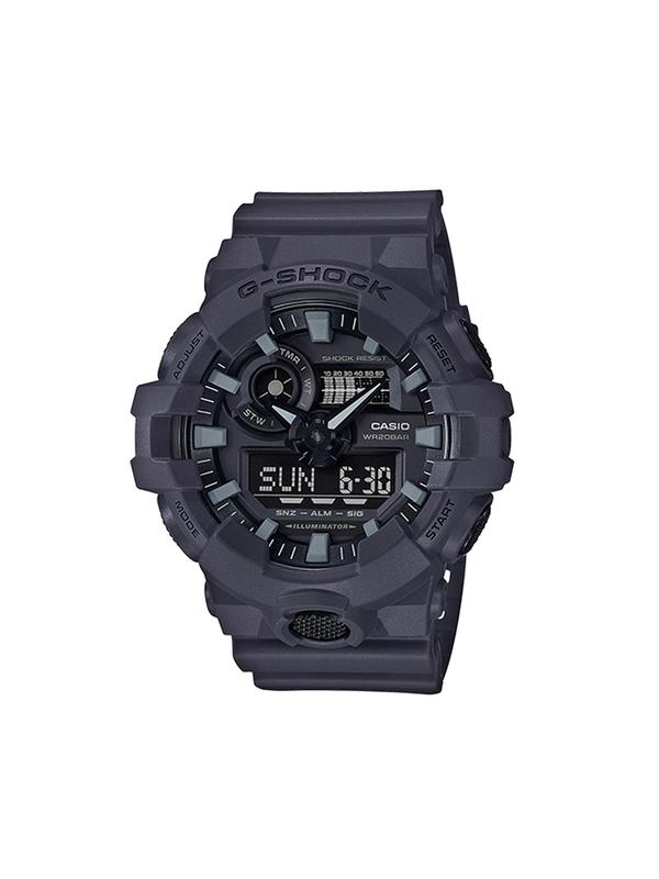 GA-700UC-8A GA-700UC-8A