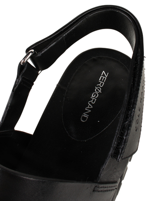 Zerogrand Slide Sandal Zerogrand Slide Sandal