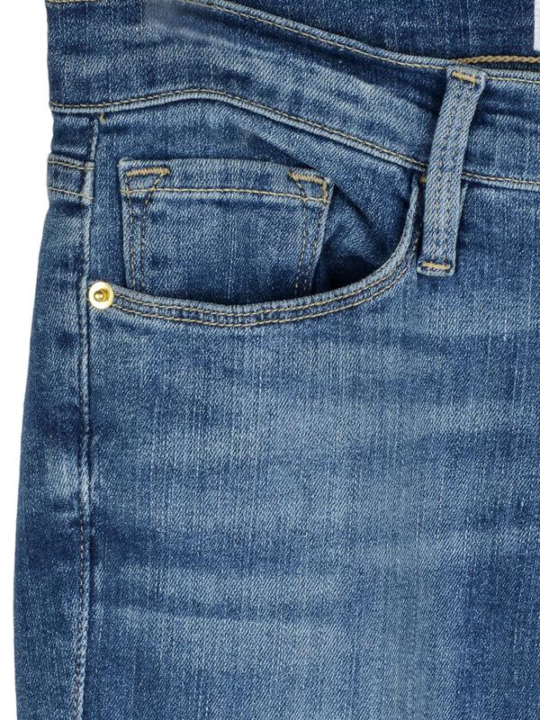 Le Skinny De Jeanne Crop Le Skinny De Jeanne Crop