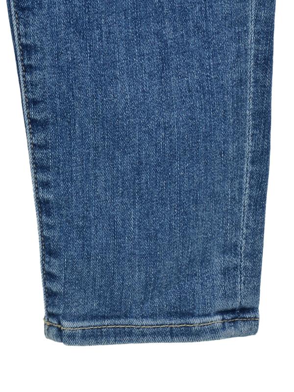 Le Skinny De Jeanne Crop Le Skinny De Jeanne Crop