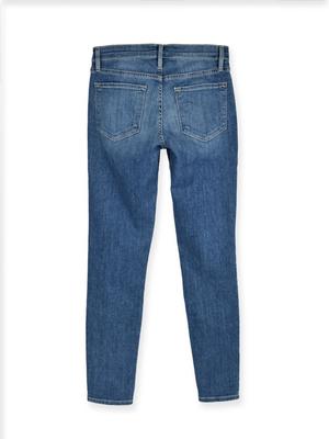 Le Skinny De Jeanne Crop Le Skinny De Jeanne Crop