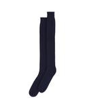 Makeda Matheson Long Cashmere Socks Makeda Matheson Long Cashmere Socks