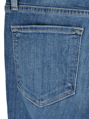 Le Skinny De Jeanne Crop Le Skinny De Jeanne Crop