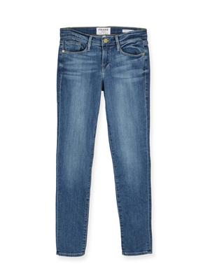 Le Skinny De Jeanne Crop Le Skinny De Jeanne Crop