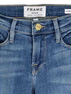 Le Skinny De Jeanne Crop Le Skinny De Jeanne Crop