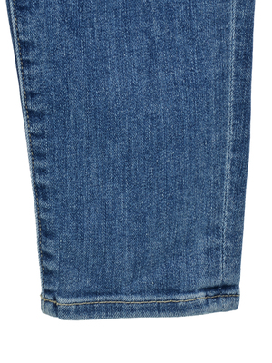Le Skinny De Jeanne Crop Le Skinny De Jeanne Crop