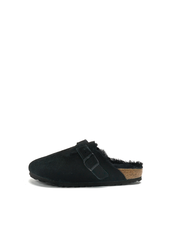 BOSTON SHEARLING_BLACK BOSTON SHEARLING_BLACK