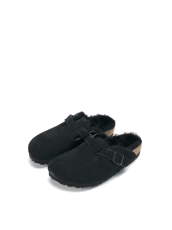 BOSTON SHEARLING_BLACK BOSTON SHEARLING_BLACK