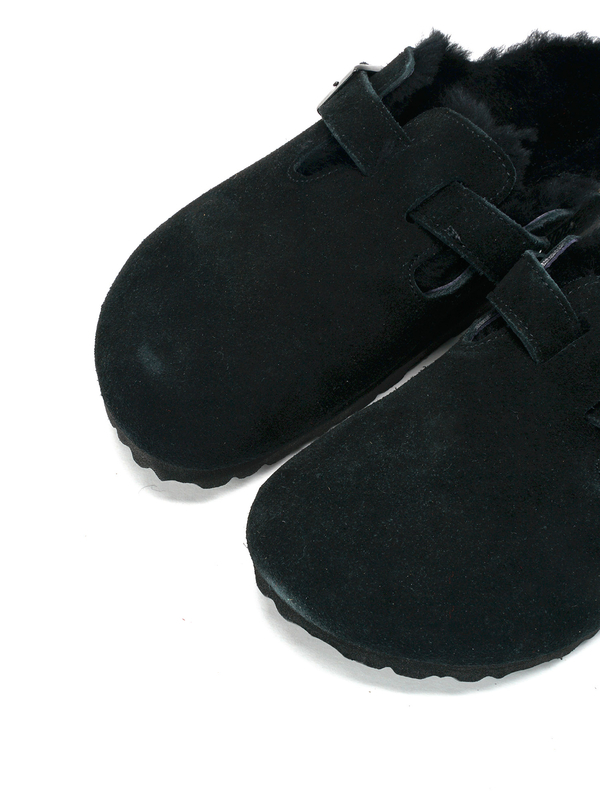 BOSTON SHEARLING_BLACK BOSTON SHEARLING_BLACK