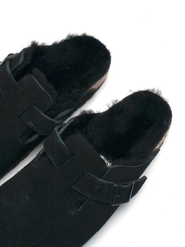 BOSTON SHEARLING_BLACK BOSTON SHEARLING_BLACK