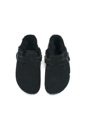 BOSTON SHEARLING_BLACK BOSTON SHEARLING_BLACK