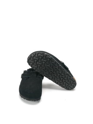 BOSTON SHEARLING_BLACK BOSTON SHEARLING_BLACK