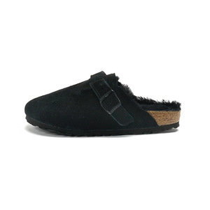 BOSTON SHEARLING_BLACK BOSTON SHEARLING_BLACK