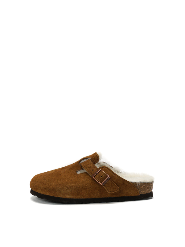 BOSTON SHEARLING_MINK BOSTON SHEARLING_MINK