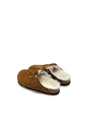 BOSTON SHEARLING_MINK BOSTON SHEARLING_MINK