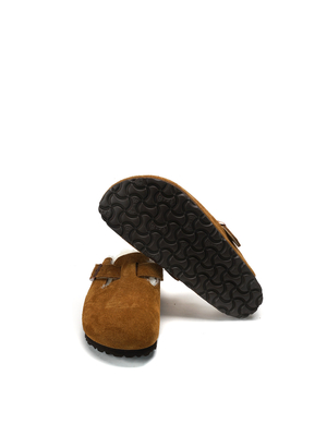 BOSTON SHEARLING_MINK BOSTON SHEARLING_MINK