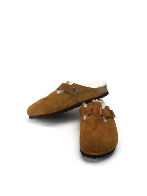 BOSTON SHEARLING_MINK BOSTON SHEARLING_MINK