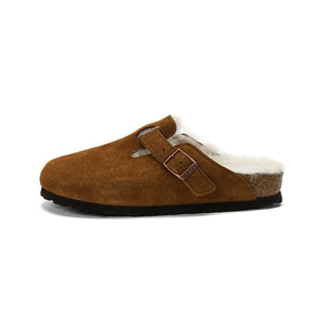 BOSTON SHEARLING_MINK BOSTON SHEARLING_MINK