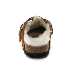 BOSTON SHEARLING_MINK BOSTON SHEARLING_MINK