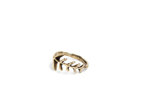 Mercurial NYC Pisces Ring Mercurial NYC Pisces Ring
