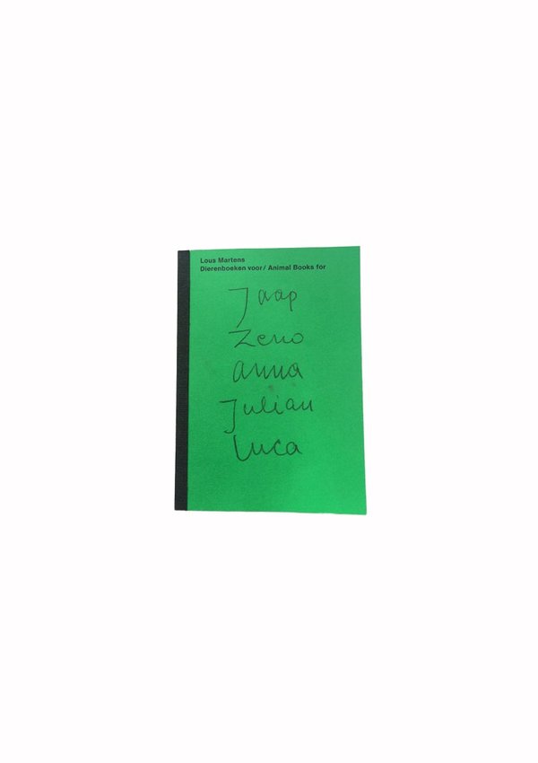 Lous Martens Animal Books For Lous Martens Animal Books For