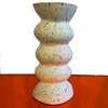 DA Ceramics Wobble Splatter Vase - Thumbnail 1