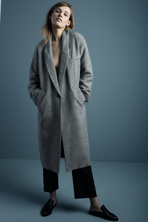 Smythe Louche Coat Smythe Louche Coat