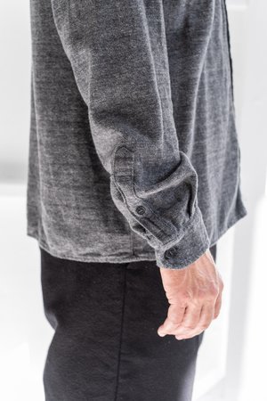 CP SHADES Camp 2-pocket Shirt - Wash CP SHADES Camp 2-pocket Shirt - Wash