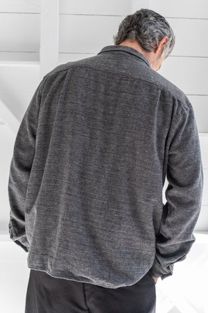 CP SHADES Camp 2-pocket Shirt - Wash CP SHADES Camp 2-pocket Shirt - Wash