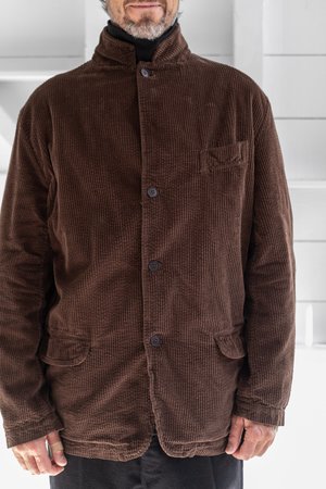 CP SHADES SEAN JACKET - Espresso CP SHADES SEAN JACKET - Espresso