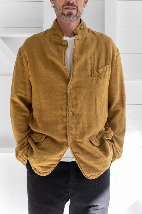 CP SHADES Sean Jacket - Masala CP SHADES Sean Jacket - Masala