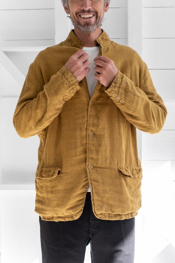CP SHADES Sean Jacket - Masala CP SHADES Sean Jacket - Masala