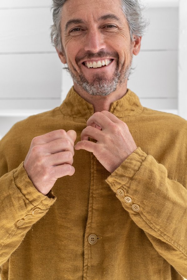 CP SHADES Sean Jacket - Masala CP SHADES Sean Jacket - Masala