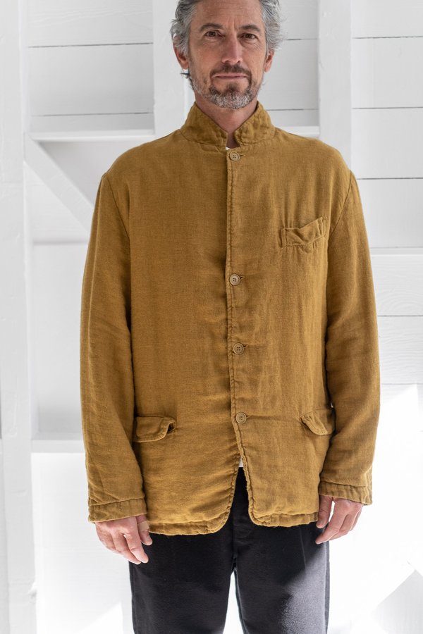 CP SHADES Sean Jacket - Masala CP SHADES Sean Jacket - Masala