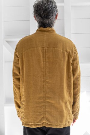 CP SHADES Sean Jacket - Masala CP SHADES Sean Jacket - Masala