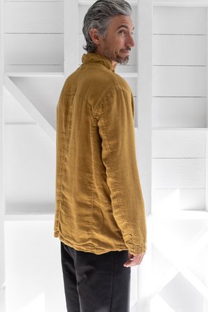 CP SHADES Sean Jacket - Masala CP SHADES Sean Jacket - Masala