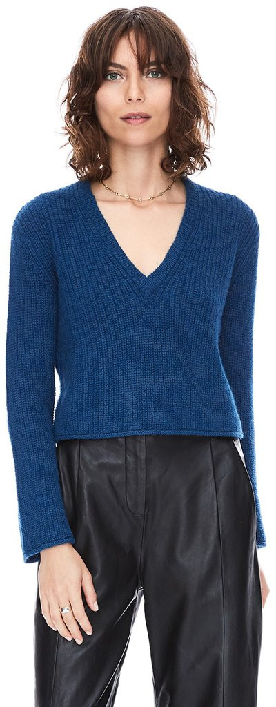 Veda Flock Sweater Veda Flock Sweater