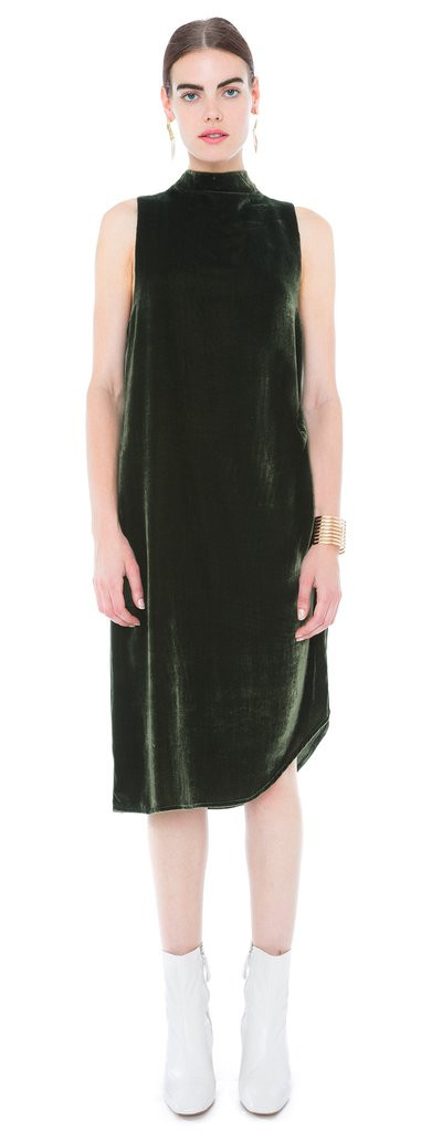 Veda Paisley Dress Veda Paisley Dress