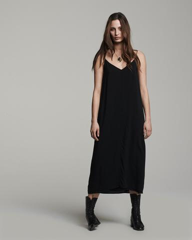 Voz Double Layer Cami Dress Voz Double Layer Cami Dress