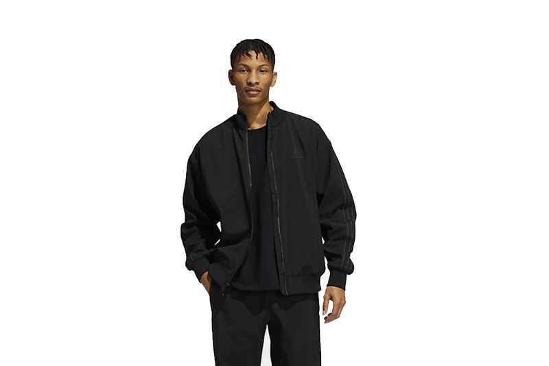 adidas PHARRELL WILLIAMS ATP ジャージ 美品 L adidas Originals × PHARRELL WILLIAMS ATP型 スーパースター