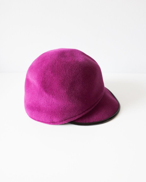 Cha Cha's House of Ill Repute Newsboy Cap Cha Cha's House of Ill Repute Newsboy Cap