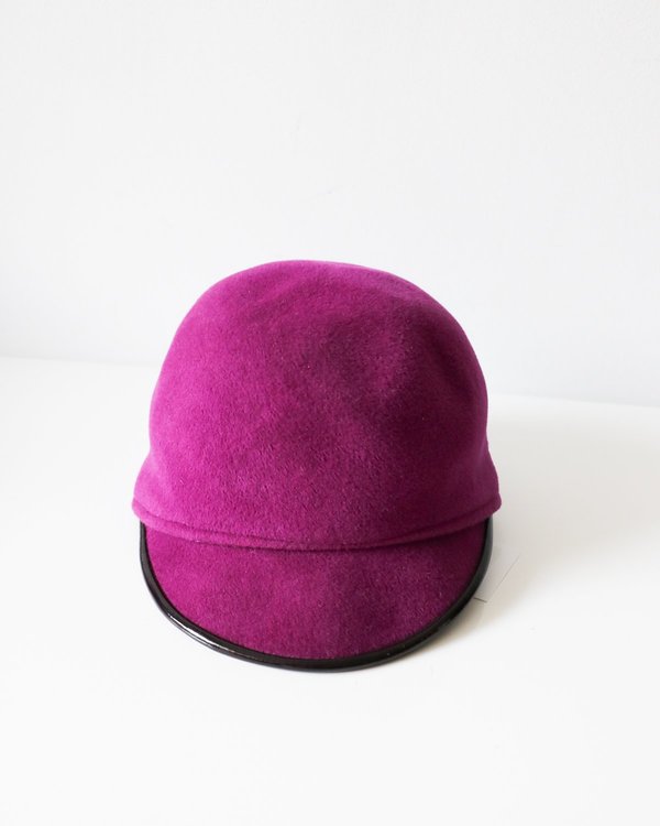 Cha Cha's House of Ill Repute Newsboy Cap Cha Cha's House of Ill Repute Newsboy Cap