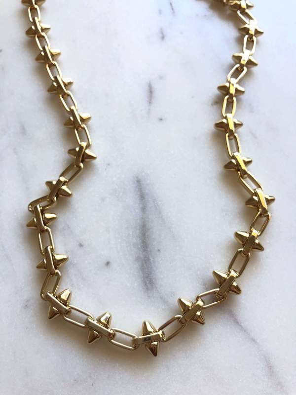 Jessica Matrasko Jewelry - Emerson Necklace Jessica Matrasko Jewelry - Emerson Necklace
