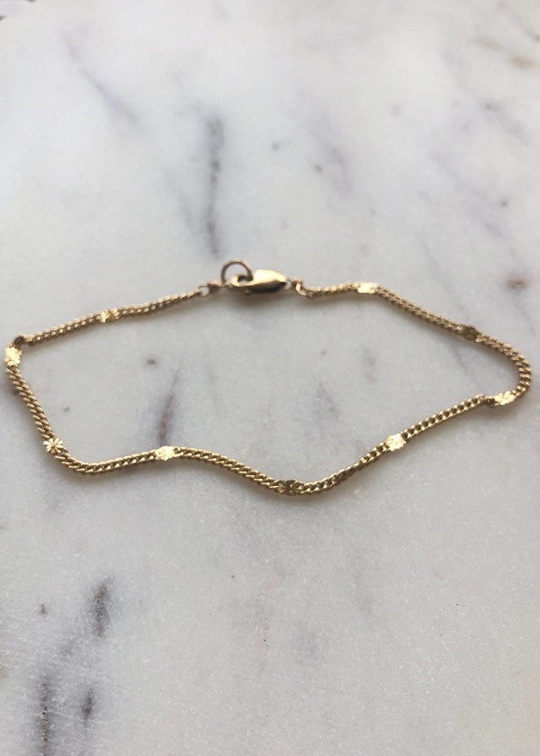 Jessica Matrasko Jewelry Sarah Bracelet Jessica Matrasko Jewelry Sarah Bracelet