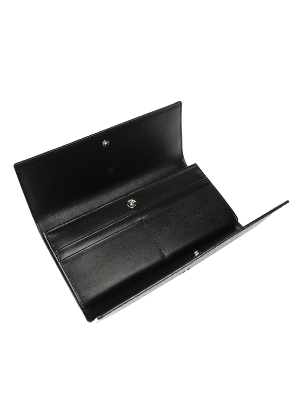 MCM VIS ORIGINAL W-F33 3 FDLRG WLT SLI 001 wallet - black MCM VIS ORIGINAL W-F33 3 FDLRG WLT SLI 001 wallet - black