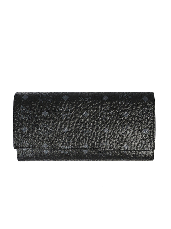 MCM VIS ORIGINAL W-F33 3 FDLRG WLT SLI 001 wallet - black MCM VIS ORIGINAL W-F33 3 FDLRG WLT SLI 001 wallet - black