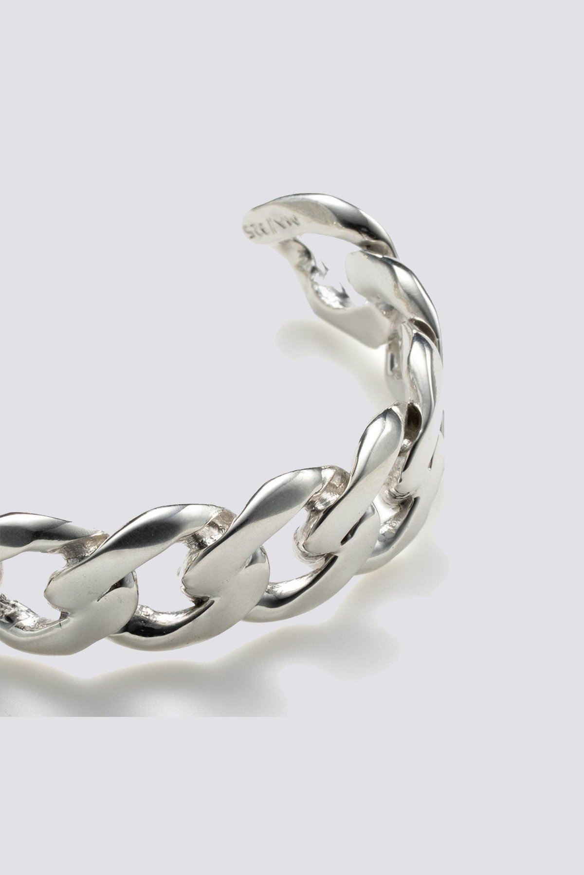 Martine Ali XL Frozen Cuff Link | Garmentory