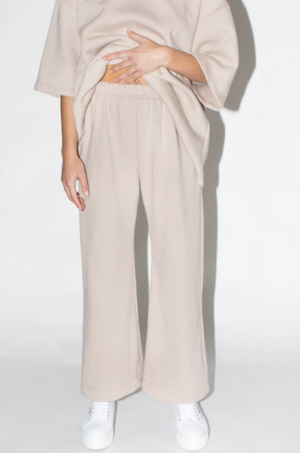 Lloyd Sweatpant - Fawn Lloyd Sweatpant - Fawn